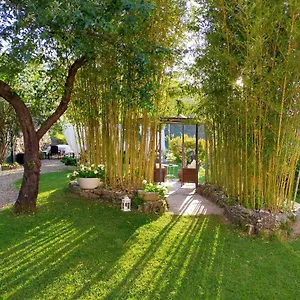 Casa Olivieri Vakantieboerderij