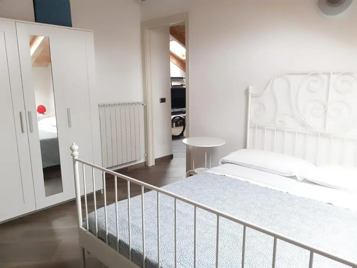 Sotto Le Stelle Apartment Sestri Levante 0*,  Italy