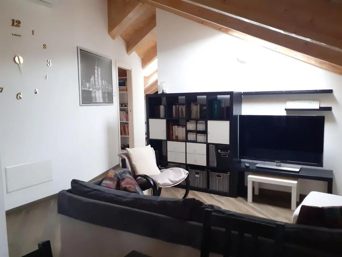 Sotto Le Stelle Apartment Sestri Levante