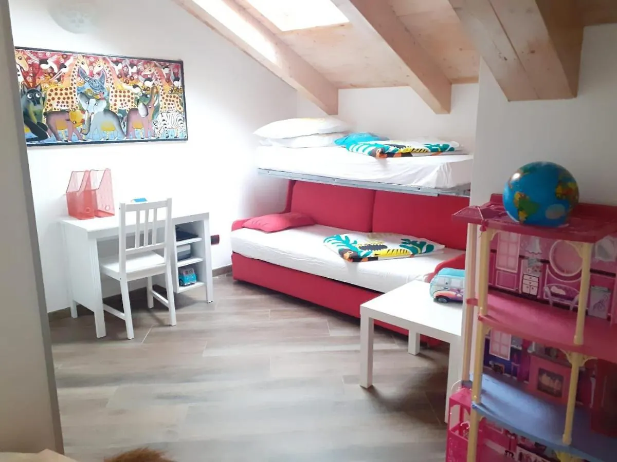 Sotto Le Stelle Apartment Sestri Levante Italy