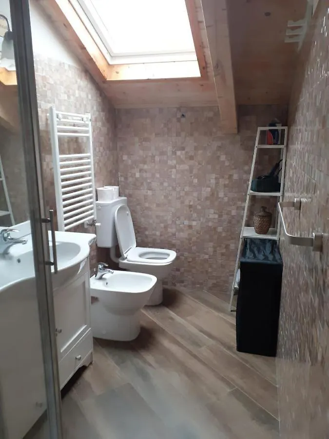 Sotto Le Stelle Apartment Sestri Levante