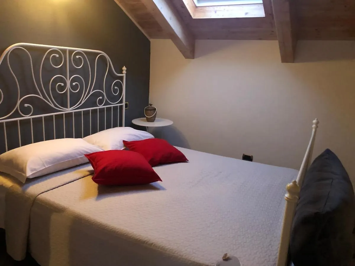 Sotto Le Stelle Apartment Sestri Levante Italy